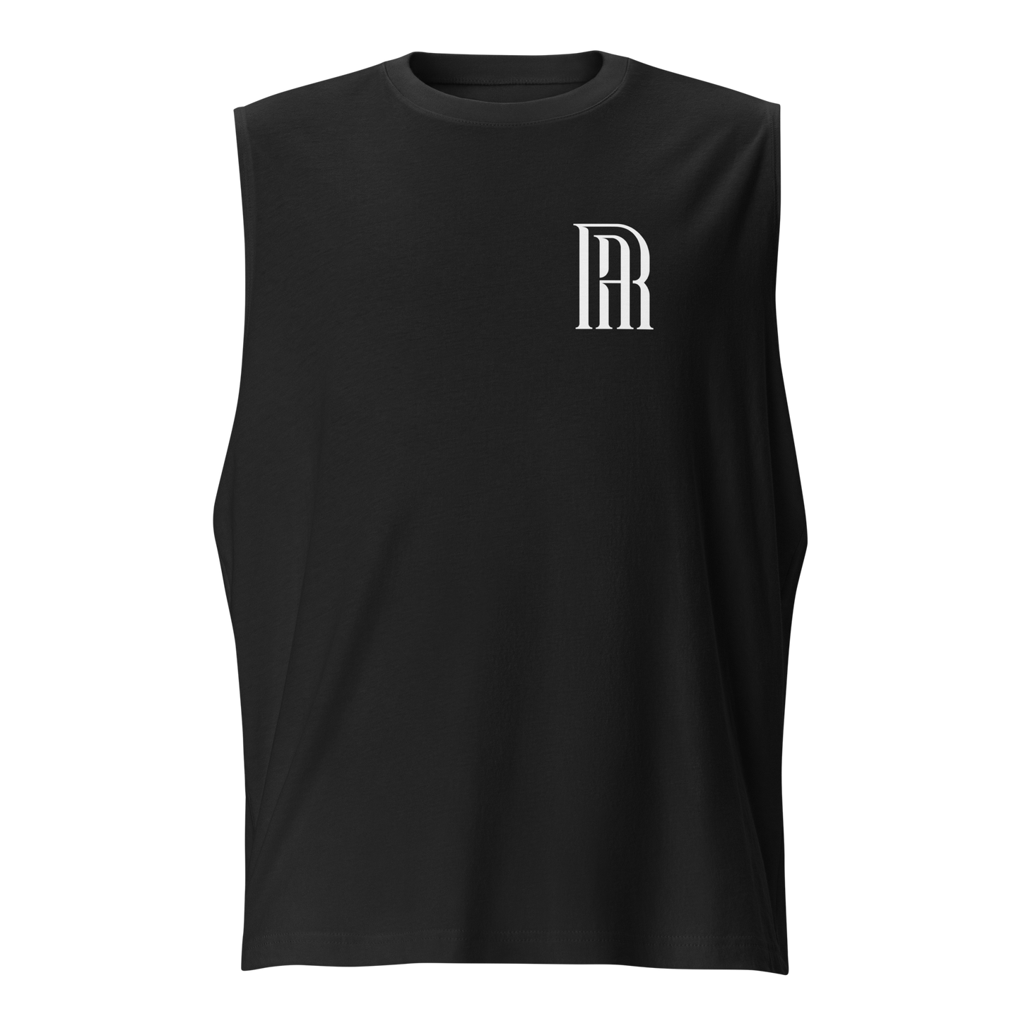 RAÍZ Athletics Warrior Tank — Latino Gym Wear Australia