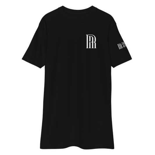 RAÍZ Athletics Bloodline Tee — Latino Gym Wear Australia