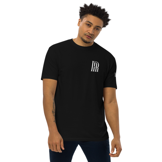 RAÍZ Athletics Bloodline Tee — Latino Gym Wear Australia