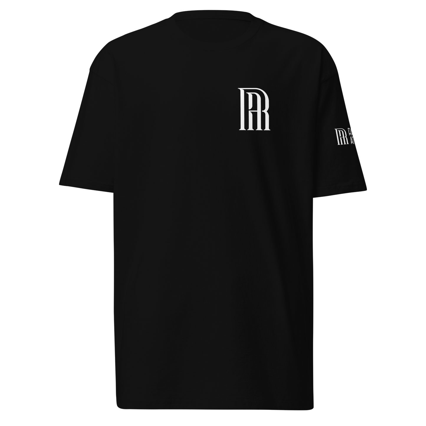 RAÍZ Athletics Bloodline Tee — Latino Gym Wear Australia