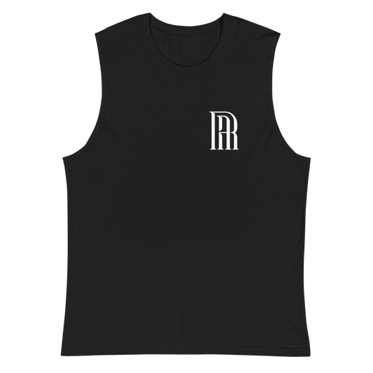 RAÍZ Athletics Warrior Tank — Latino Gym Wear Australia