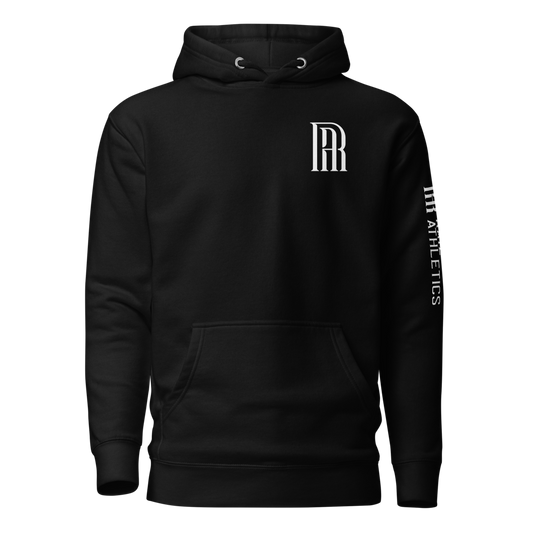 RAÍZ Athletics Heritage Hoodie — Latino Gym Wear Australia